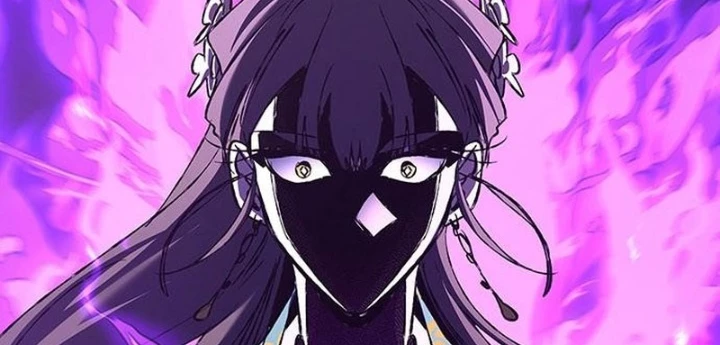 Đêm Của Yêu Tinh Chapter 115 - 284