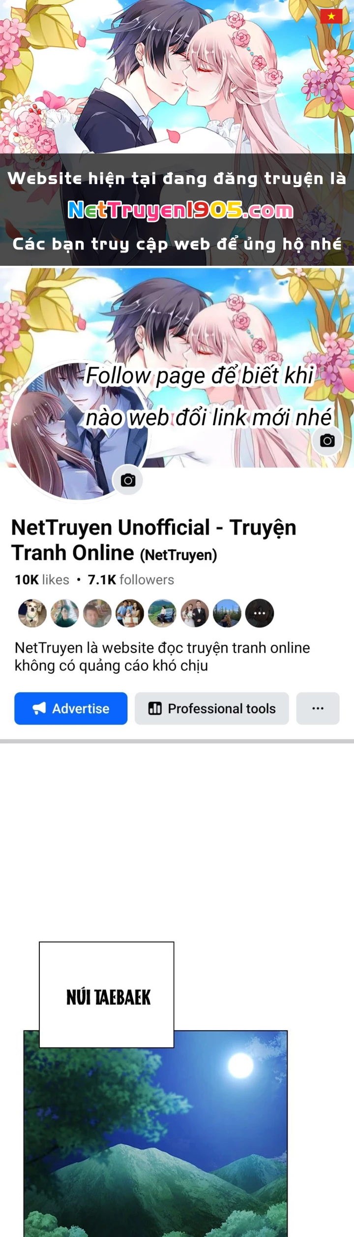 Đêm Của Yêu Tinh Chapter 116 - 1