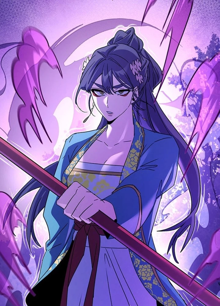 Đêm Của Yêu Tinh Chapter 116 - 91