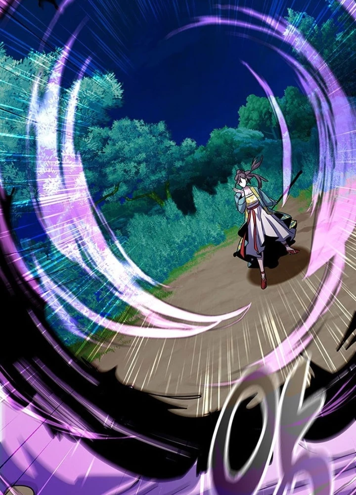 Đêm Của Yêu Tinh Chapter 116 - 121