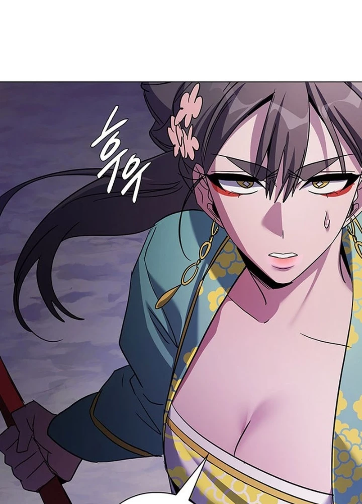 Đêm Của Yêu Tinh Chapter 116 - 133