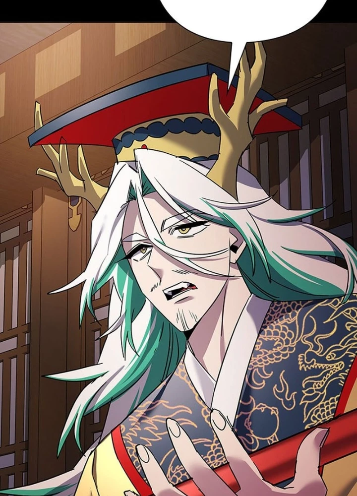 Đêm Của Yêu Tinh Chapter 116 - 137