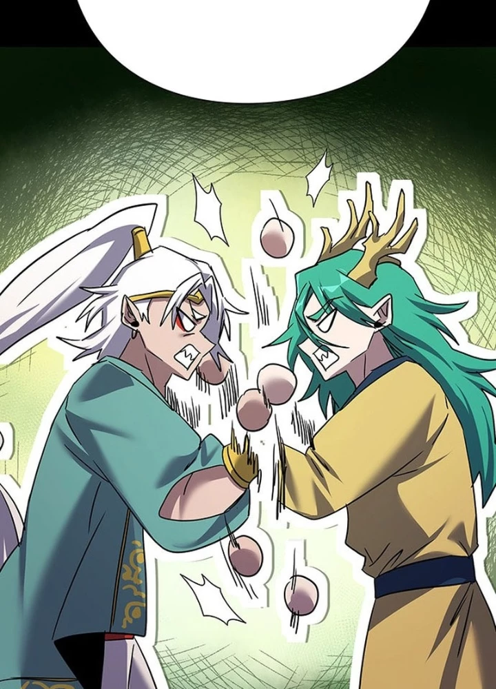 Đêm Của Yêu Tinh Chapter 116 - 145