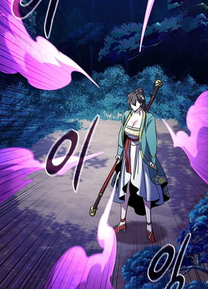 Đêm Của Yêu Tinh Chapter 116 - 181