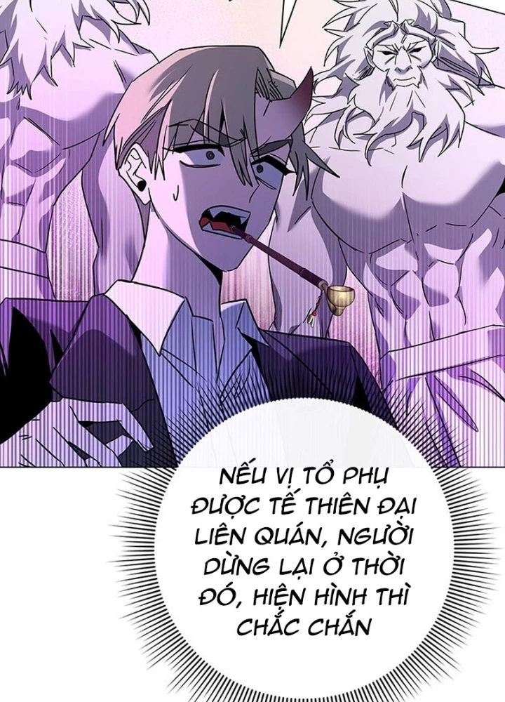 Đêm Của Yêu Tinh Chapter 116 - 195