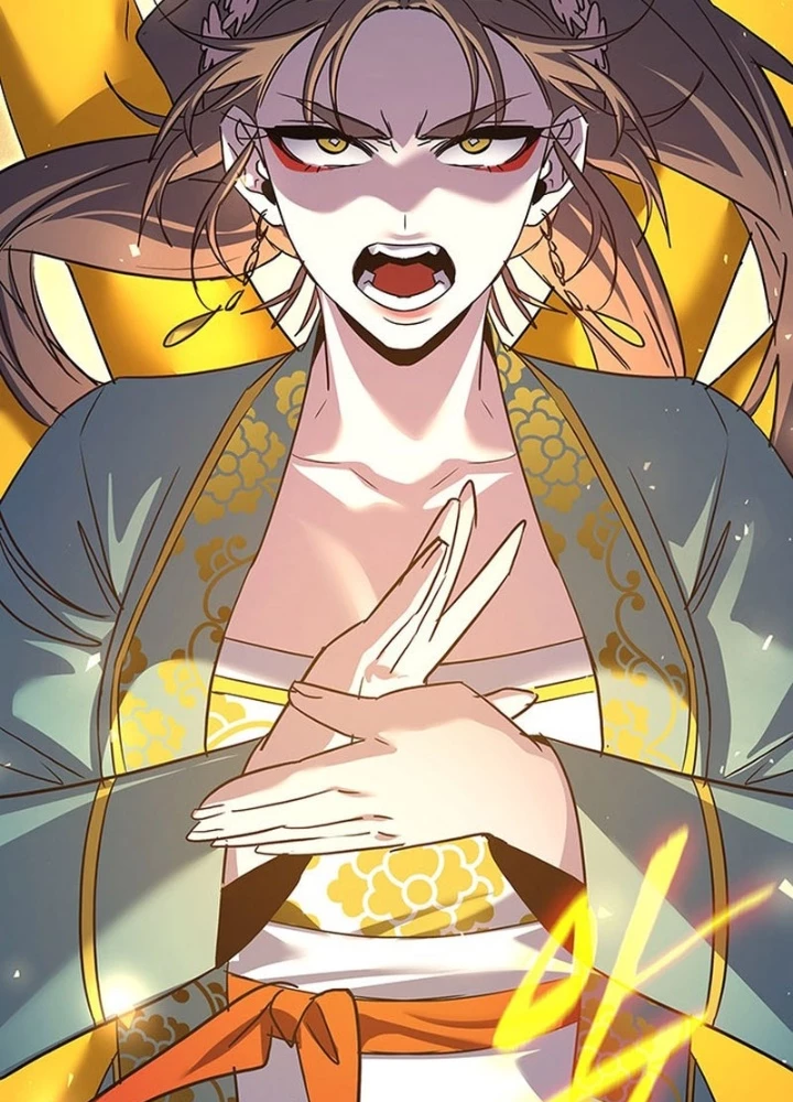 Đêm Của Yêu Tinh Chapter 116 - 201