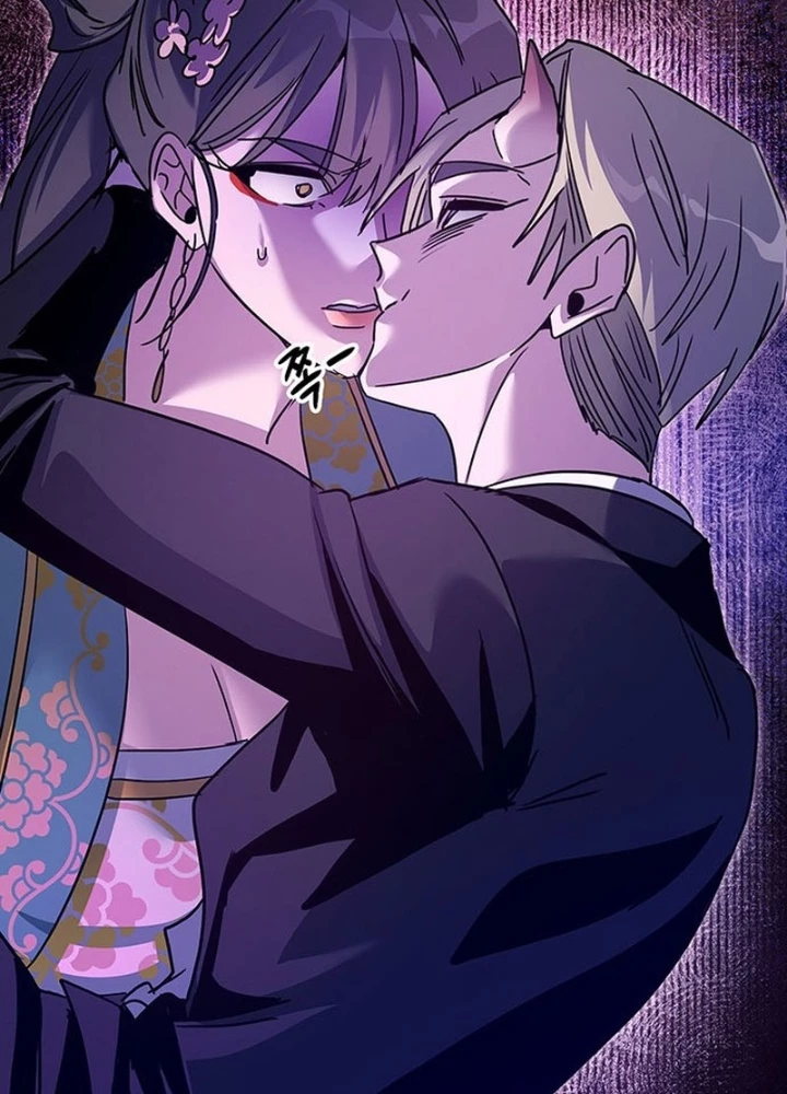 Đêm Của Yêu Tinh Chapter 116 - 245