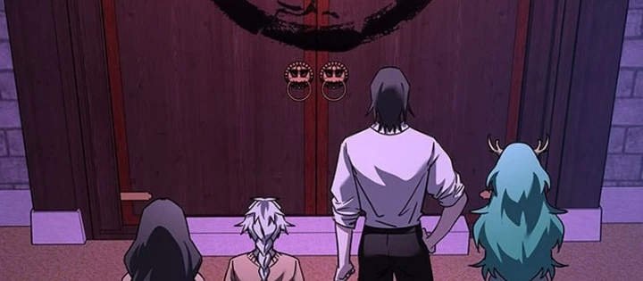 Đêm Của Yêu Tinh Chapter 116 - 266