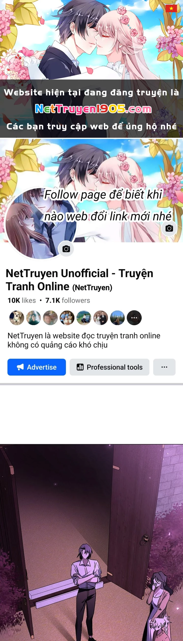 Đêm Của Yêu Tinh Chapter 117 - 1