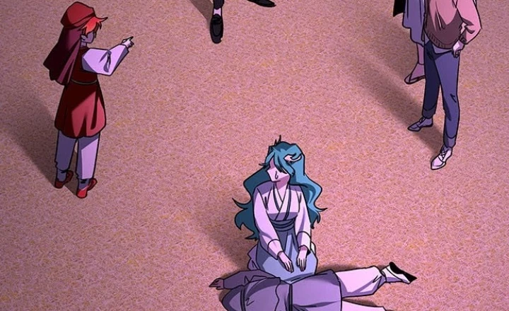 Đêm Của Yêu Tinh Chapter 117 - 2