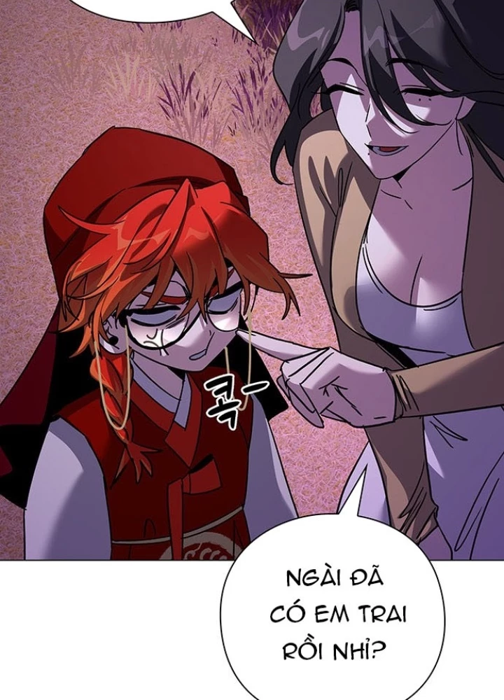 Đêm Của Yêu Tinh Chapter 117 - 9