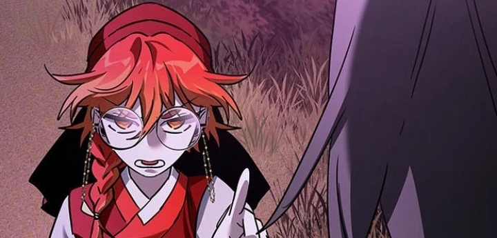 Đêm Của Yêu Tinh Chapter 117 - 42