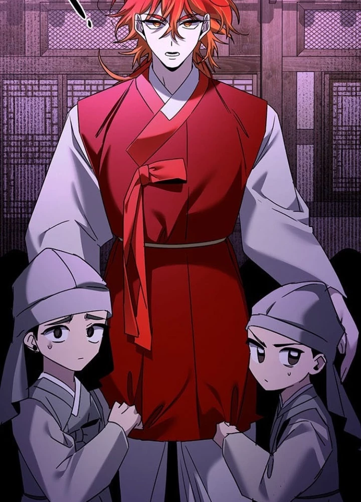 Đêm Của Yêu Tinh Chapter 117 - 69