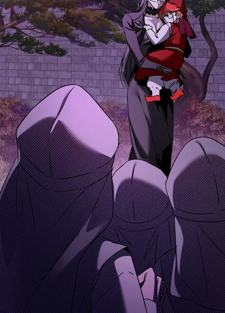 Đêm Của Yêu Tinh Chapter 117 - 79