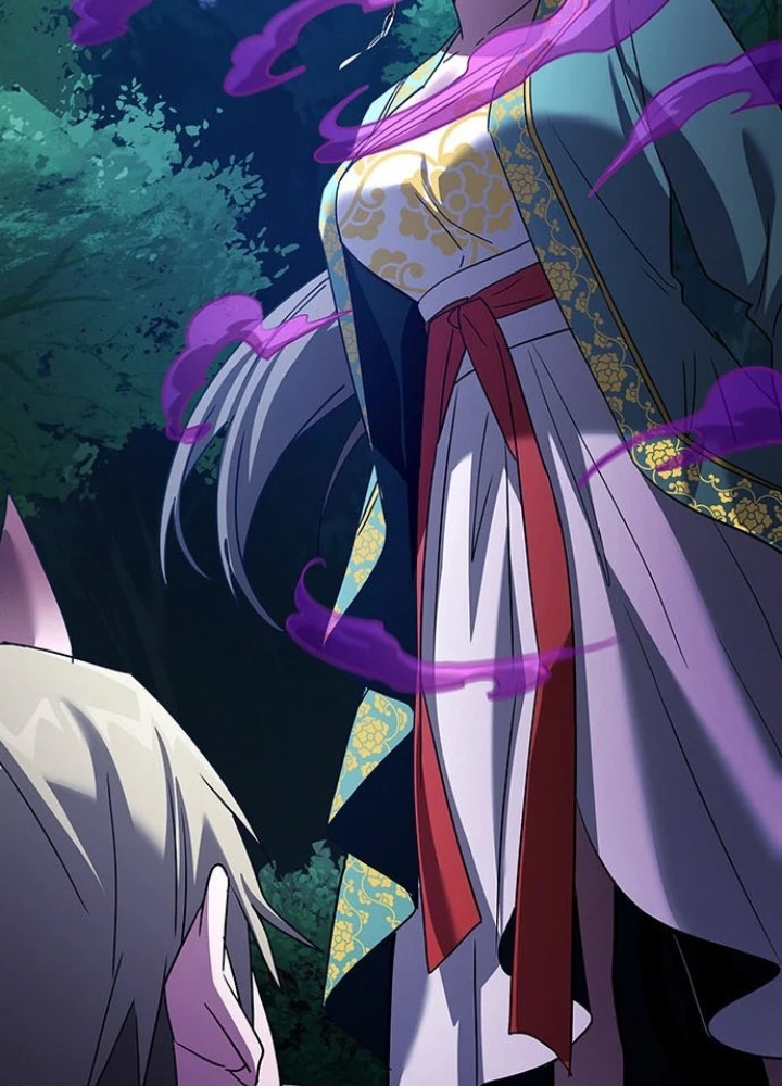 Đêm Của Yêu Tinh Chapter 117 - 249