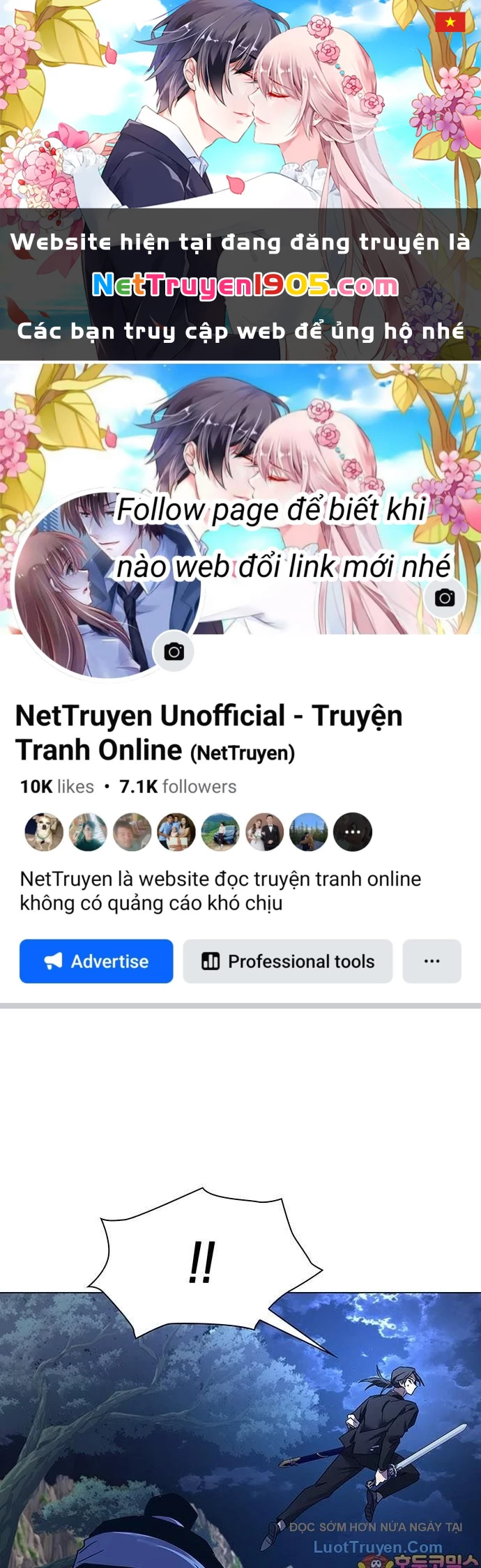 Đêm Của Yêu Tinh Chapter 119 - 1