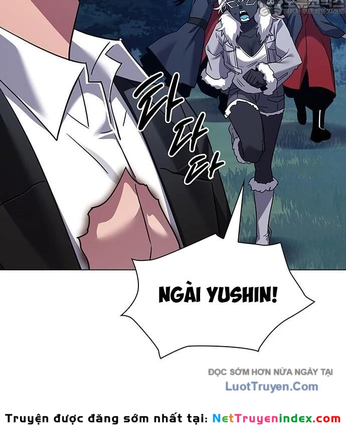 Đêm Của Yêu Tinh Chapter 119 - 120