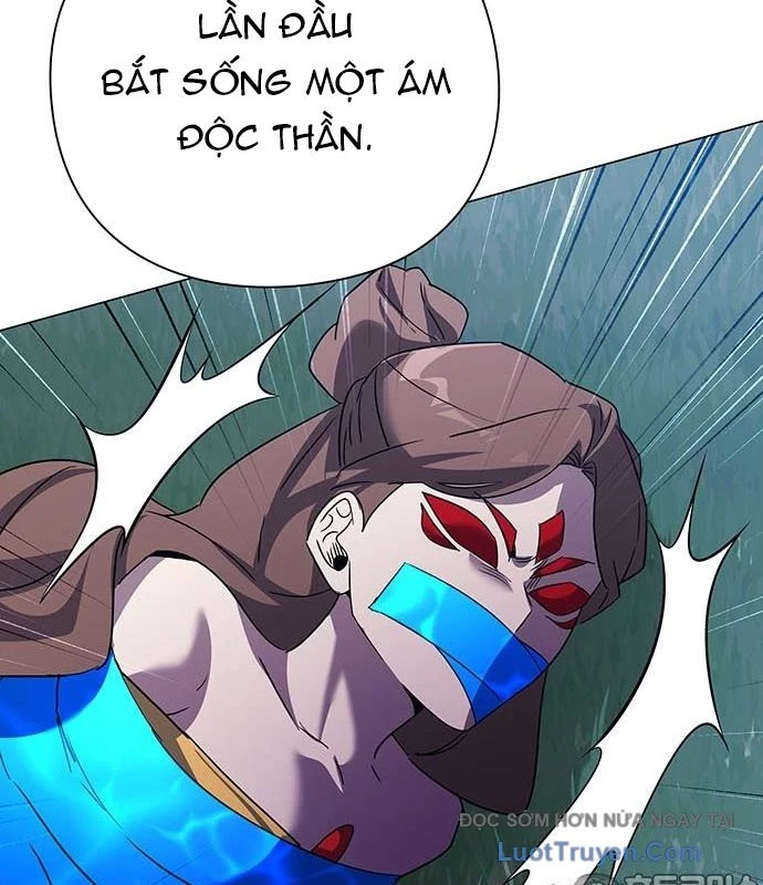 Đêm Của Yêu Tinh Chapter 119 - 125