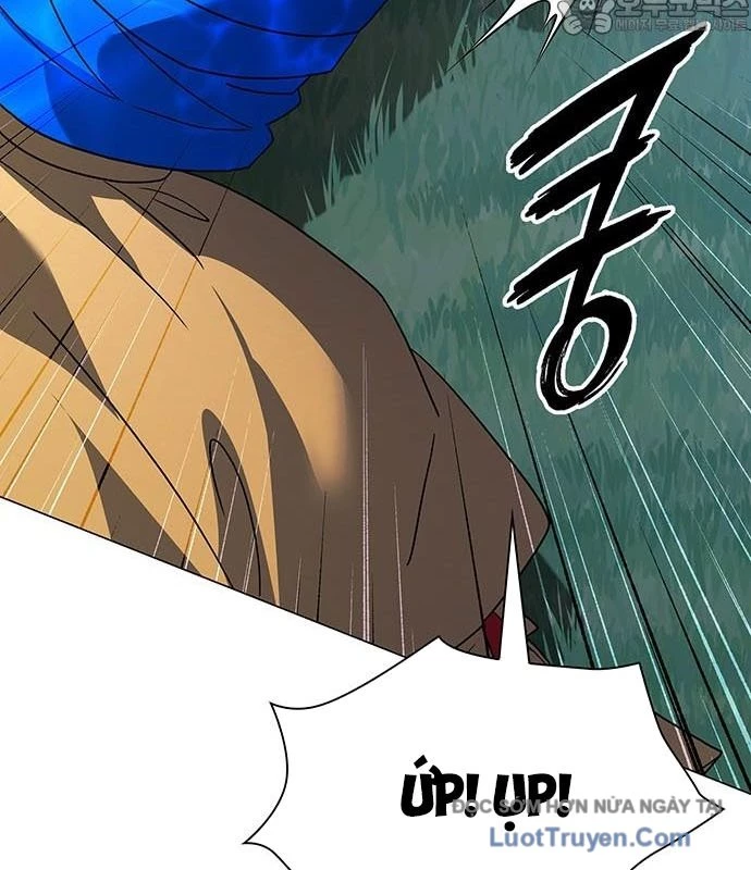 Đêm Của Yêu Tinh Chapter 119 - 126