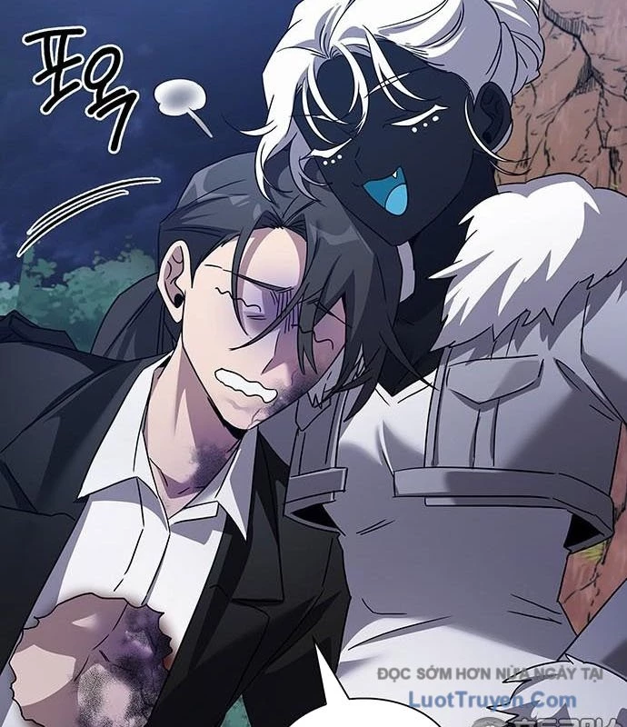 Đêm Của Yêu Tinh Chapter 119 - 131