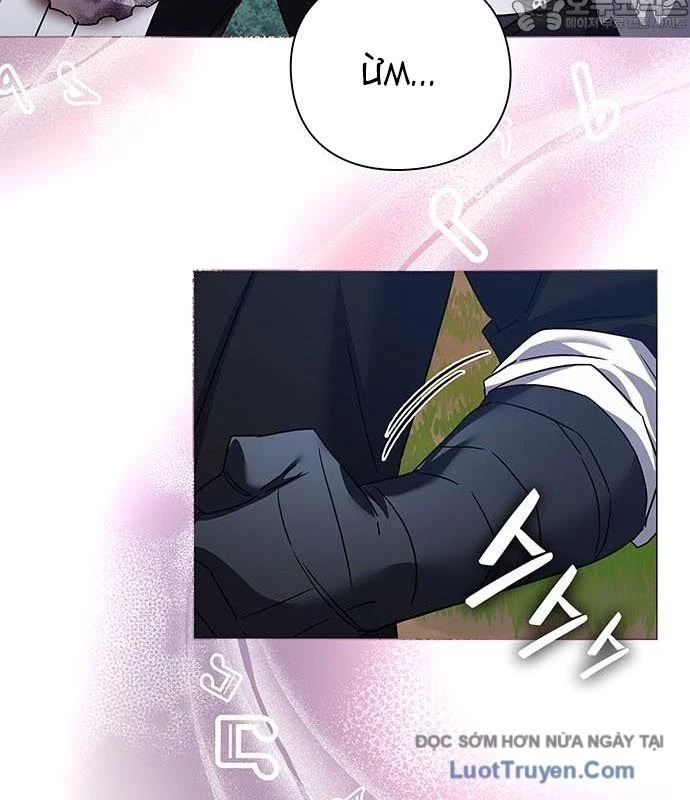 Đêm Của Yêu Tinh Chapter 119 - 132