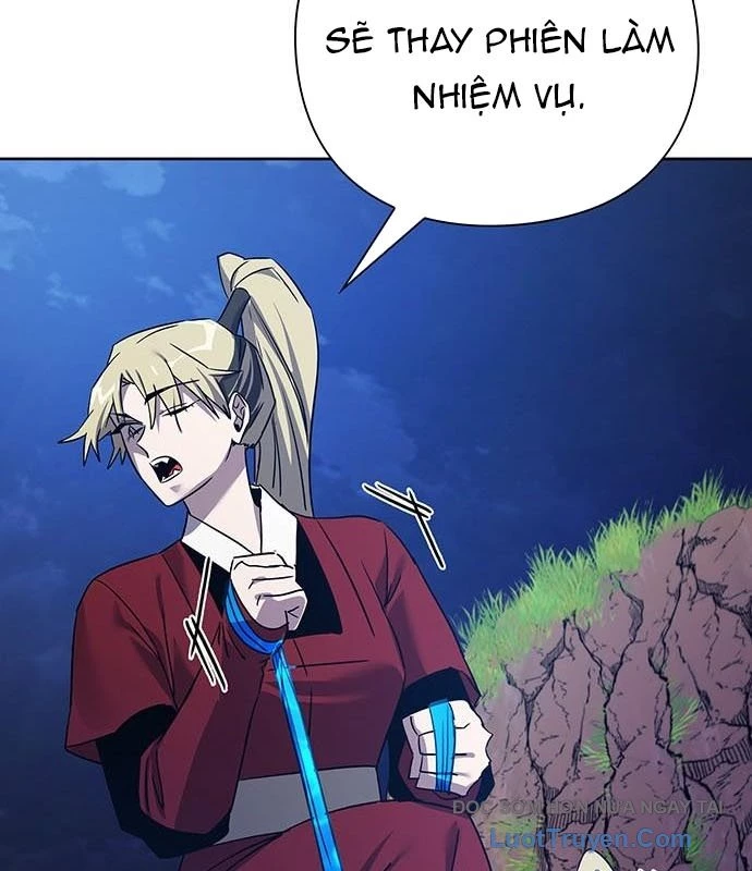 Đêm Của Yêu Tinh Chapter 119 - 135