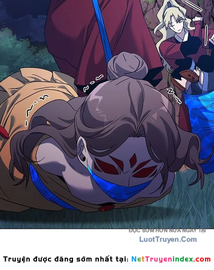 Đêm Của Yêu Tinh Chapter 119 - 136