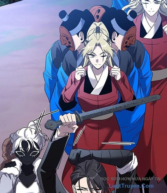 Đêm Của Yêu Tinh Chapter 119 - 140