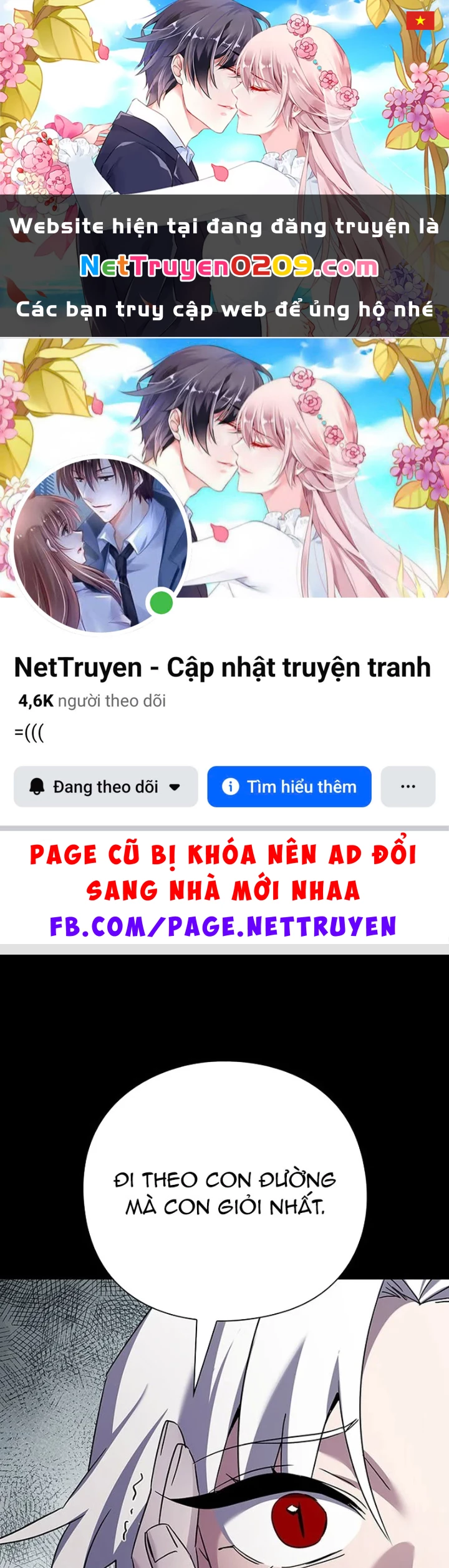 Đêm Của Yêu Tinh Chapter 122 - 1