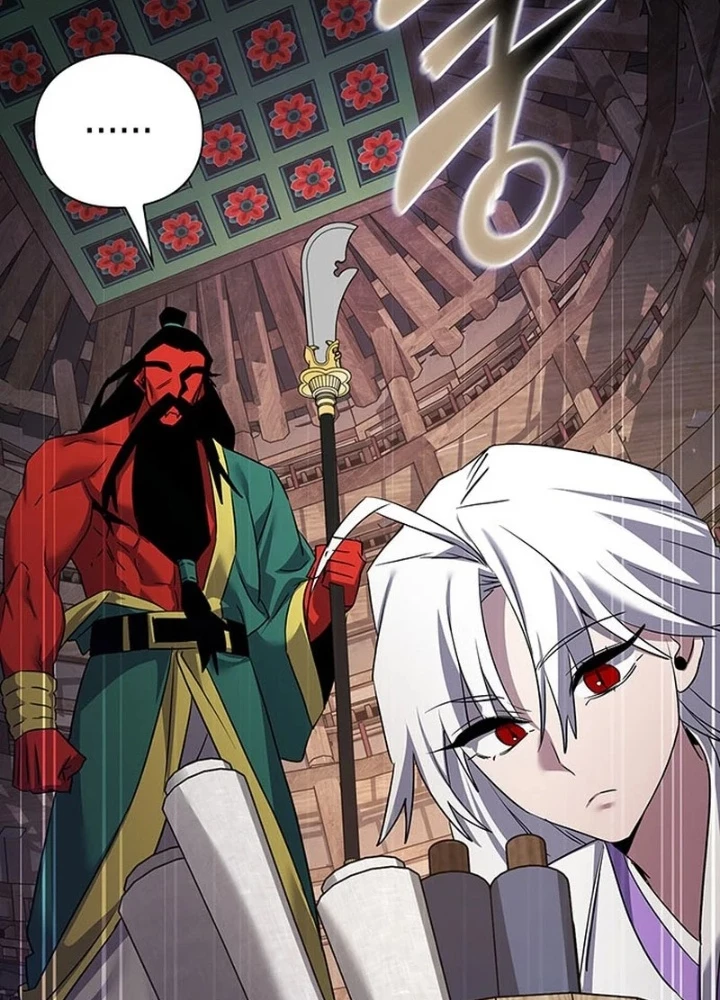 Đêm Của Yêu Tinh Chapter 122 - 59