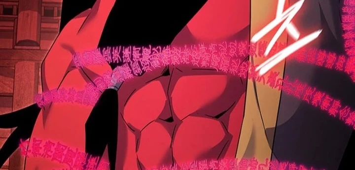 Đêm Của Yêu Tinh Chapter 122 - 96