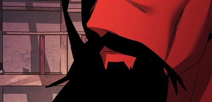 Đêm Của Yêu Tinh Chapter 122 - 118