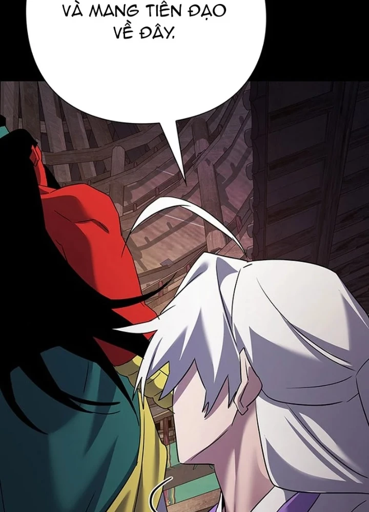 Đêm Của Yêu Tinh Chapter 122 - 127