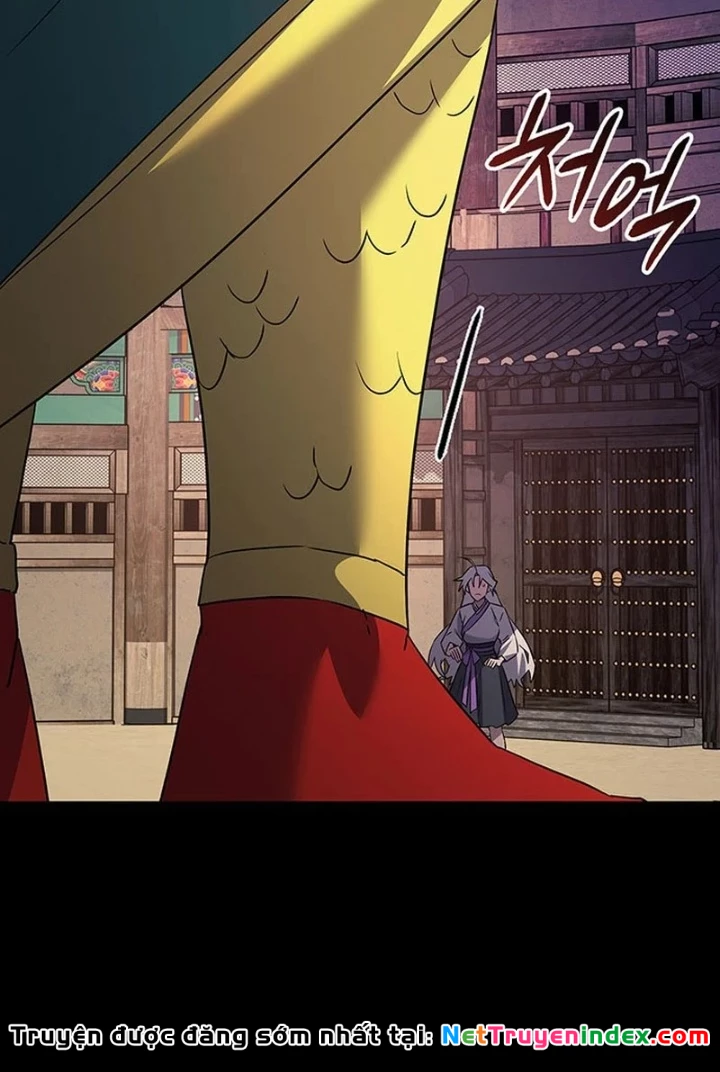 Đêm Của Yêu Tinh Chapter 122 - 135