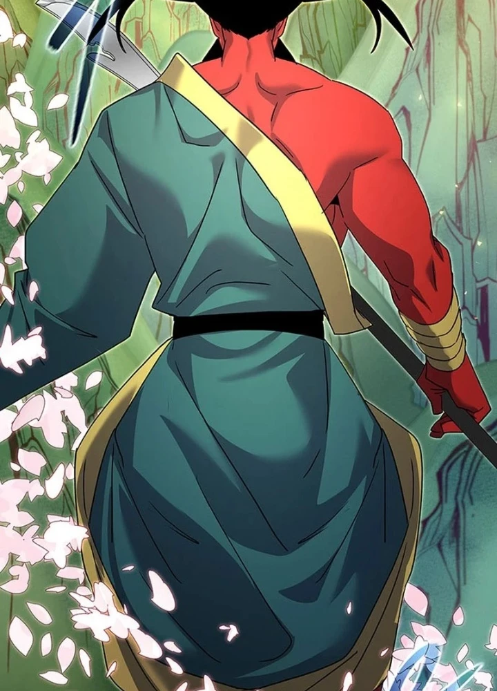 Đêm Của Yêu Tinh Chapter 122 - 159