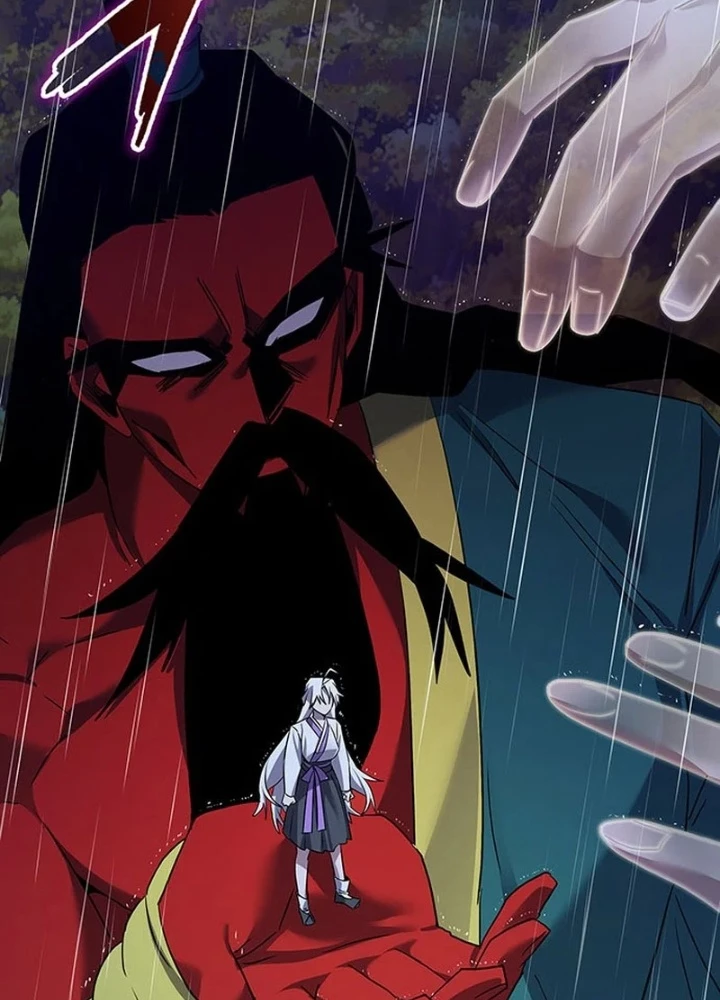 Đêm Của Yêu Tinh Chapter 122 - 297