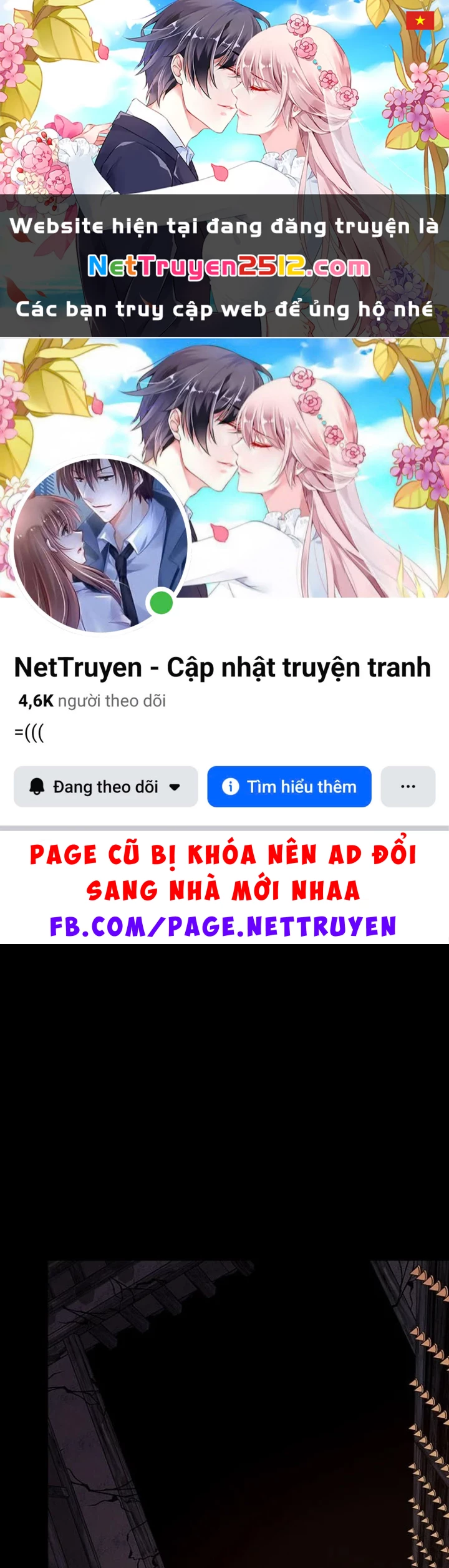 Đêm Của Yêu Tinh Chapter 123 - 1