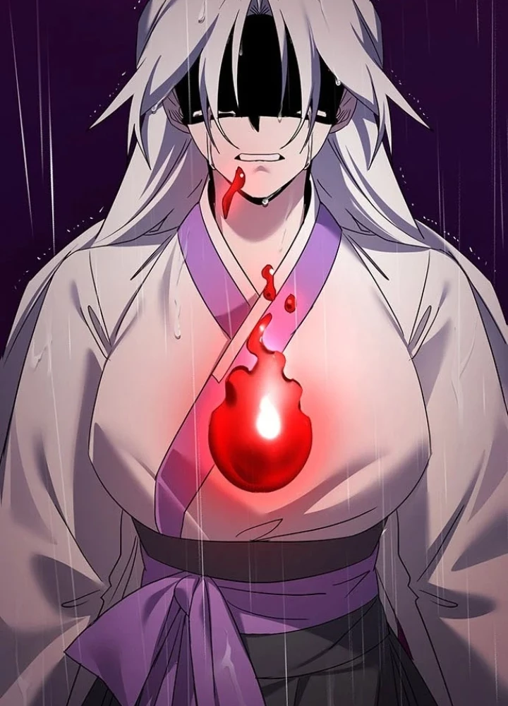 Đêm Của Yêu Tinh Chapter 123 - 31