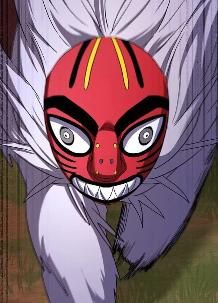 Đêm Của Yêu Tinh Chapter 123 - 117