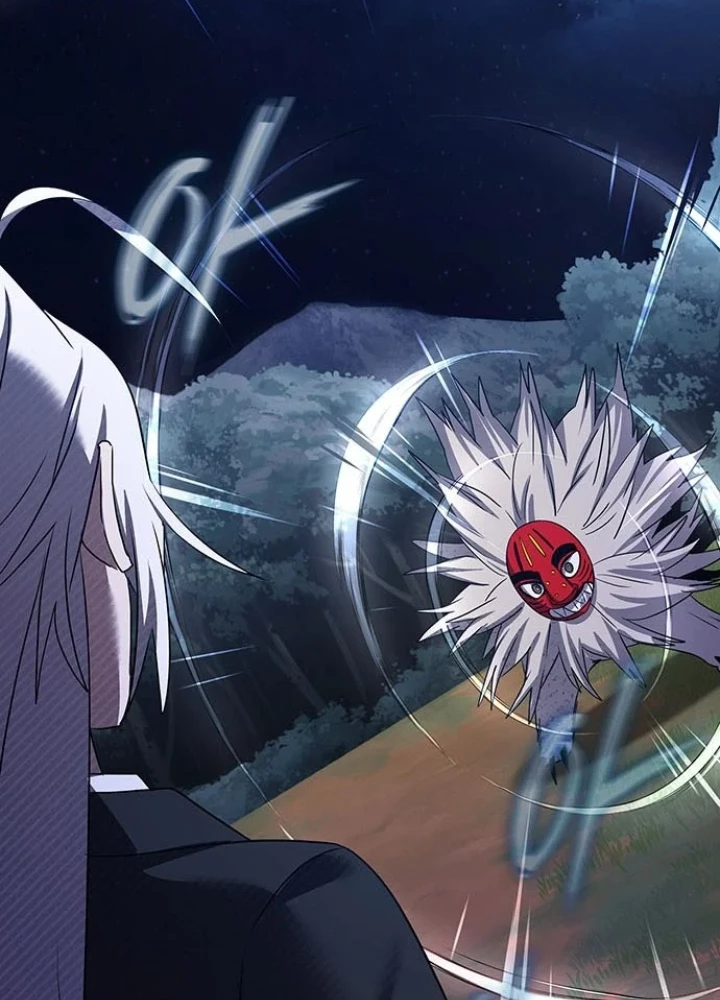 Đêm Của Yêu Tinh Chapter 123 - 151