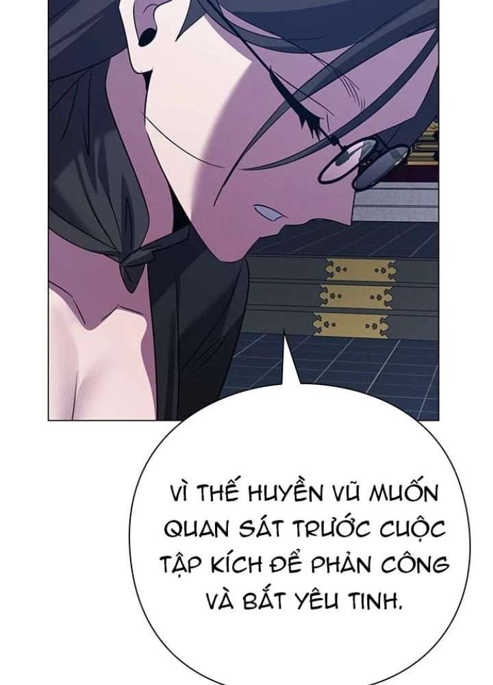 Đêm Của Yêu Tinh Chapter 123 - 203