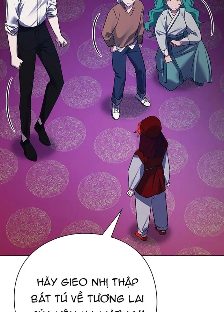 Đêm Của Yêu Tinh Chapter 123 - 247