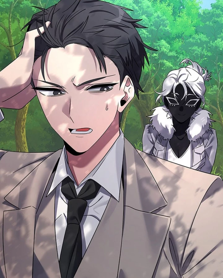 Đêm Của Yêu Tinh Chapter 125 - 17