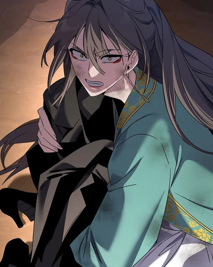 Đêm Của Yêu Tinh Chapter 125 - 55