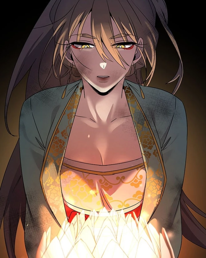 Đêm Của Yêu Tinh Chapter 125 - 72