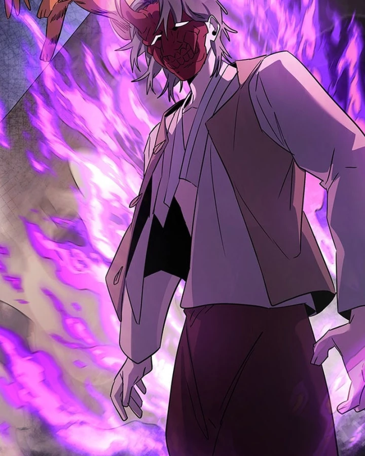 Đêm Của Yêu Tinh Chapter 125 - 98