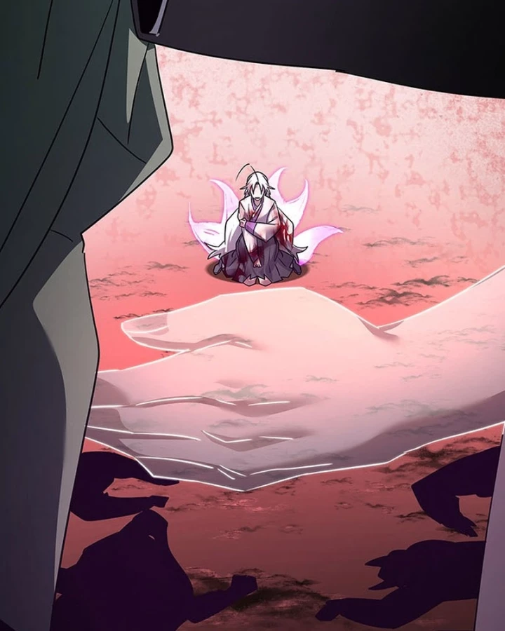 Đêm Của Yêu Tinh Chapter 125 - 130