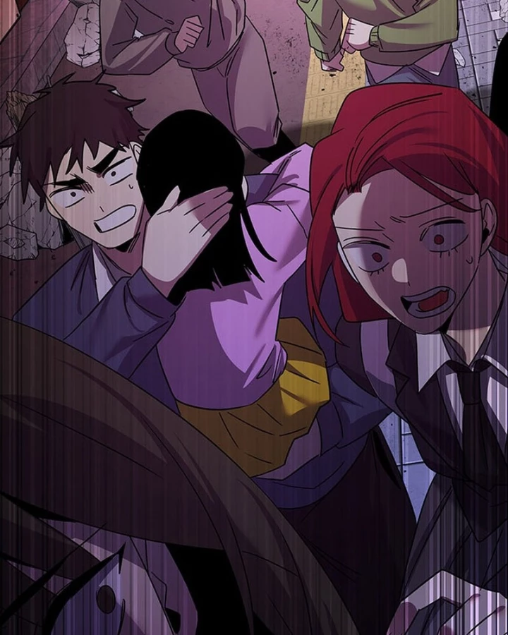 Đêm Của Yêu Tinh Chapter 125 - 134