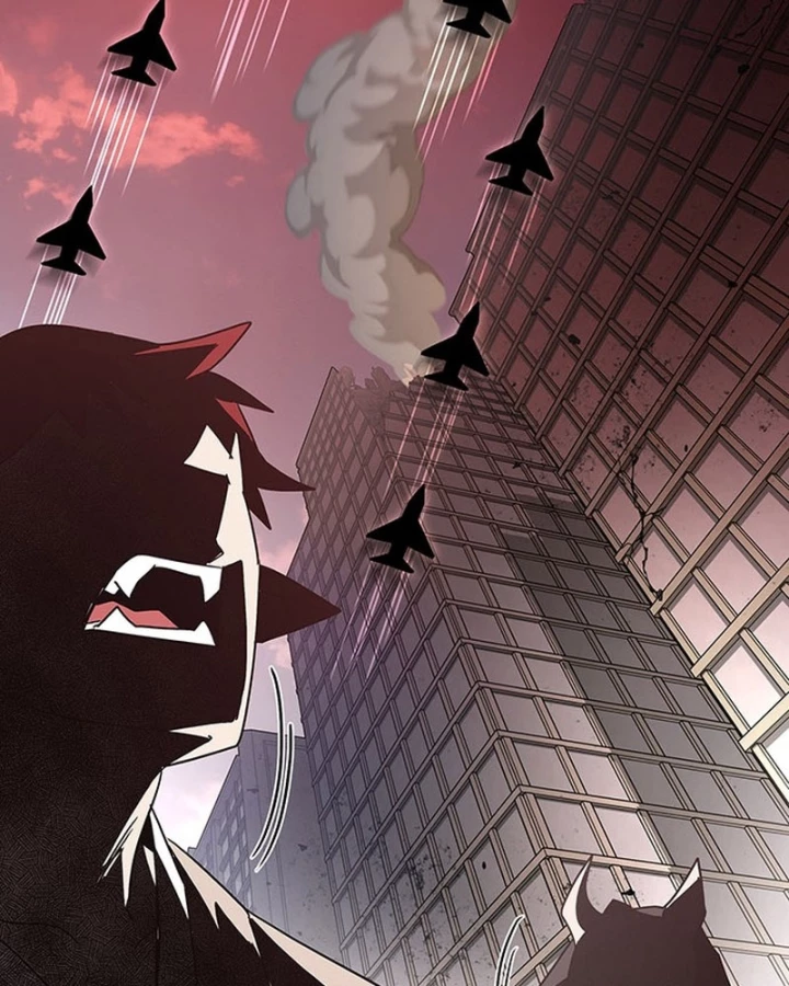 Đêm Của Yêu Tinh Chapter 125 - 137