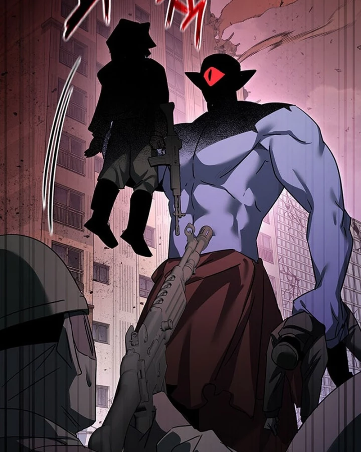 Đêm Của Yêu Tinh Chapter 125 - 146